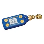 Yellow Jacket 67066 Vacuum Gauge, Lcd, Brass, Visual 809K85. Fixed Price $262.29.