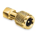 Jb Industries QC-S4A Quick Coupler, 1/4 X 1/8 Fe Npt, Right Handed, 180. Fixed Price $10.19.