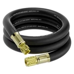 HV2 6FT 3/8" Id Hvac Vacuum Hose, To 1/4" Fittings, 800 Psi Working 40.... Fixed Price $58.93.