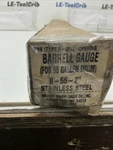 At-a-glance B-55-2 Level Gauge Y-308S. Fixed Price $80.00.