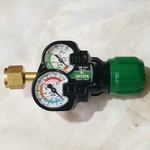 Victor Edge 2.0 ESS32-150-540 Oxygen Regulator Cutting Welding Torch 0781-3626. Fixed Price $189.00.