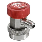 New! Pro-set High Side Ac Coupler, To 122 F Temp. Range, In L, QCH14. Fixed Price $29.95.