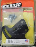 Moroso 63910 Vacuum Pump Mounting Bracket W/motor Plate, Sb/bb Chevy, W/hdw. Fixed Price $74.99.