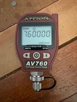 AV760 Appion Full Range Digital Vacuum Gauge. Fixed Price $155.00.