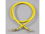 Yellow Jacket 22060 Plus Ii 1/4' Hose With Sealright Loss Anti-blow Back. Fixed Price $49.28.