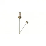 At-a-glance B-55-2-ALLSS Level Gauge, Pipe Size, Stainless Steel. Fixed Price $51.26.