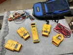 Fieldpiece HS24 Digital Multimeter Tool +accessories ATH3 ARH1 ATIR1 Ach. Fixed Price $249.99.