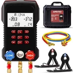 Digital Hvac Gauge, Aprvtio AMF-300 Manifold Set With. Fixed Price $231.99.