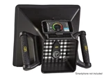 Cps Products ABM-HOOD-200 Airflow Capture With ABM-200 Meter. Fixed Price $315.00.