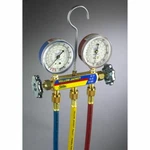 Yellow Jacket 42715 Valve Charging Manifold W/hoses R410A. Fixed Price $256.02.