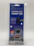 AV420CS Avalanche Auto Air Conditioning Self Sealing Recharge Hose Adapter. Fixed Price $5.00.