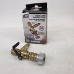 Jb Industries A32525SVT 1/4" Vacuum Valve Core Removal Tool Slide Auto. Fixed Price $129.99.