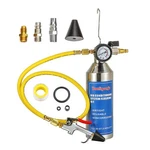 Yonligonju Ac Flush Kit, Auto Air Conditioning Pipeline Cleaning Tool.... Fixed Price $46.99.