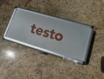 Testo 270 Deep Frying Oil Tester, 104 392 F, 40% Tpm. Fixed Price $550.00.