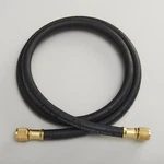 Yellow Jacket Heavy Duty Charging Vacuum Hose 3/8 Inch 3000 Psi Usa Made. Fixed Price $83.29.