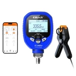 Elitech PT-500PRO+ Wireless Refrigeration Pressure Gauge Hvac A/c Manifold. Fixed Price $99.99.