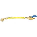 Jacket 25002 Hose, In L, Yellow, 800 Psi 29AU32. Fixed Price $48.55.