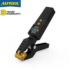 Hvac Thermometer Pipe Clamp Digital Temperature Tester -58 To +500. Fixed Price $41.99.