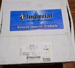 Imperial 644-C Mechanical Manifold Gauge SET,4-VALVE 60 In Hoses. Fixed Price $199.99.