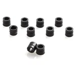Pro-set Hxg Hose Gasket, 1/2 In Id, Neoprene, PK10. Fixed Price $7.49.