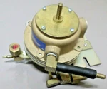 Johnson Controls P-5217 Static Pressure Transmitter To Inch Wg. Fixed Price $198.95.
