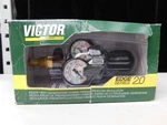 Victor ESS32 Hybrid Pressure/flow Regulator Edge Series 2.0. Fixed Price $199.00.