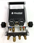 Imperial Wireless Digital Refrigeration Imanifold 900M Hvac. Fixed Price $299.00.