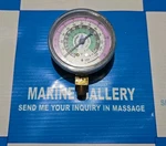 425-CB Imperial Refrigerant Gauge , 350 Psi New Free Shipping. Fixed Price $99.00.