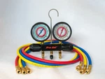Cps Products MT2A7P5 Pro-set Workingman 3-1/8" Manifold Gauge. Fixed Price $185.00.