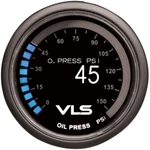 Revel Vls 52MM 0-150PSI Digital Oled Oil Pressure Gauge RVL1TR1AA004R. Fixed Price $196.20.