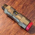 Watsco Allin Liquid Eye SG-206R, 1/2"M Refrigerant Indicator New No Box. Fixed Price $61.16.