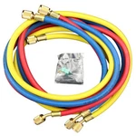 Appli Parts APMG-H60630 In Long 1/4 Sae Refrigerant Hoses For Use With Hva. Fixed Price $26.00.