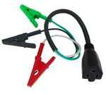 Hvac Adaptor Cord Tool Clearance Compatible With Yellow Jacket 69522 Heavy. Fixed Price $21.60.