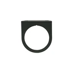 Equus 2 In. Black Single Gauge Mounting Panel. Fixed Price $20.69.