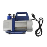 Single Stage Rotary Vane Air Vacuum Pump 1/3 Hp 4.5 Cfm 110V. Fixed Price $82.68.