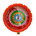 Appli Parts APMG-GA3H High Side 1/4 Sae R134,R22,R404,R410 Analog Manifold Gauge. Fixed Price $12.90.