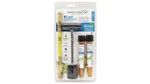 Spectroline SPE-EZ100E-CS Fluorescent Dye, Amber, 0.5 Oz, Cartridge. Fixed Price $119.99.