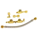Jb Industries DV-29 Micron Superheat Test Unit. Fixed Price $226.99.