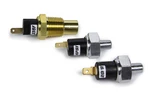 Quickcar Racing Products #61-751 Mechanical Gauge Senders (3) Op / Wt Fp. Fixed Price $49.95.