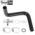 Cooler Bypass Adapter Coolant Hose Kit Fit For Dodge Ram Cummins 6.7L 2009-2019. Fixed Price $25.99.