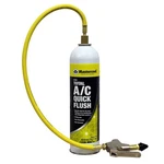 Mastercool 91051 White/yellow Total A/c Quick Flush Kit. Fixed Price $76.24.