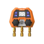 Elitech Digital Manifold App Control Ac Pressure Gauges Artemis DMG-4B. Fixed Price $159.99.