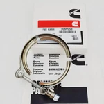 V-band Clamp 3069053 3923060 For Cummins 1989-2002 Dodge 5.9L Turbo Usa New. Fixed Price $19.50.