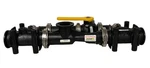 Banjo Inch Full Port Polypropylene Manifold Inductor System - MIS220. Fixed Price $486.00.