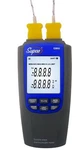 Supco EM60 Dual-channel Digital Thermocouple Thermometer -200 To 1300. Fixed Price $160.58.