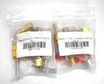 Lu-hawk R134A Self-sealing & Single Puncture Can Taps With Valve Core Removal. Fixed Price $15.19.