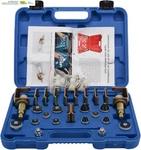 Conditioning Leak Test Kit, Automotive A/c Repair 69925 Multiple Flushi. Fixed Price $144.51.