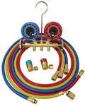 Atd Tools 3693 Economy Manifold Gauge Set. Fixed Price $91.81.