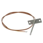 Wells 2J-304580 Thermocouple Probe 6" Mavrik Parts Usa. Fixed Price $134.94.