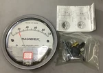 Dwyer 3T316 15PSIG Low Pressure Magnehelic Differential Gauge (B506). Fixed Price $55.00.